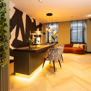 Hotel Huygens Place, Amsterdam