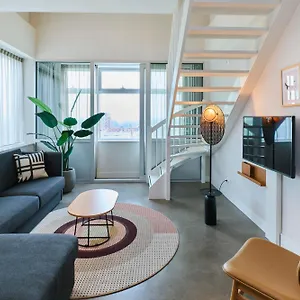 Aparthotel Cityden Bolo District, Amsterdam