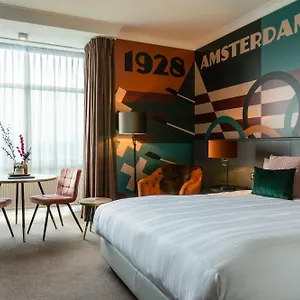 Apollo Amsterdam, A Tribute Portfolio Amsterdam