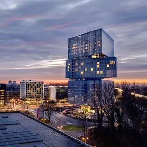 Hotel Nhow Rai, Amsterdam