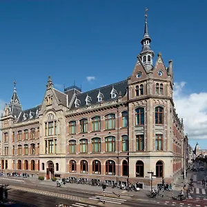 Hotel Conservatorium, Amsterdam