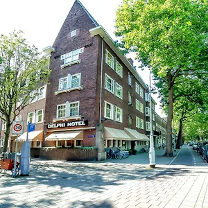 The Delphi - Townhouse Hotel