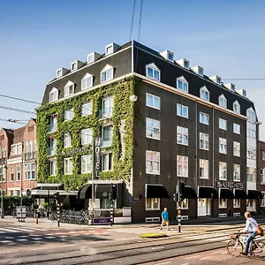 Hotel The Alfred, Amsterdam