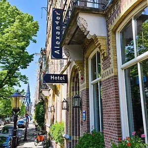 Alexander Hotel